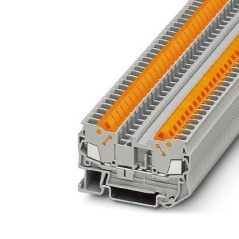 Terminal block - QTC25