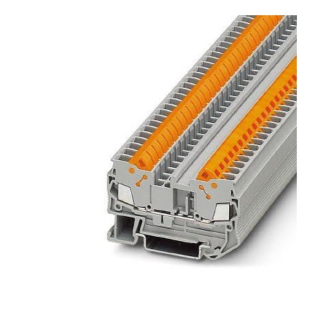 Terminal block - QTC25