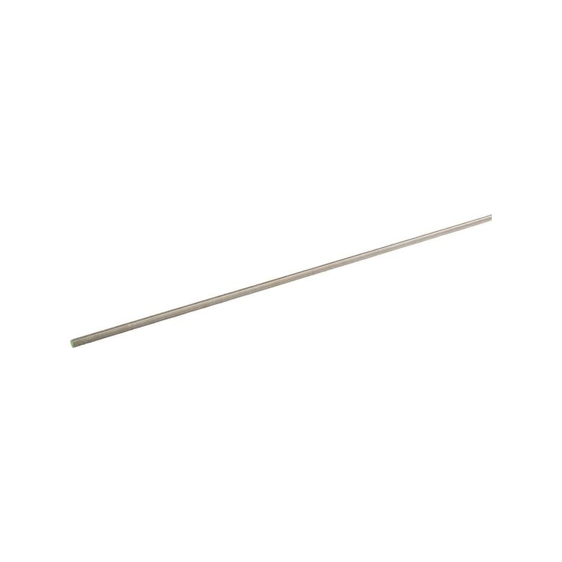 Threaded bar M8x1,000 - R004070