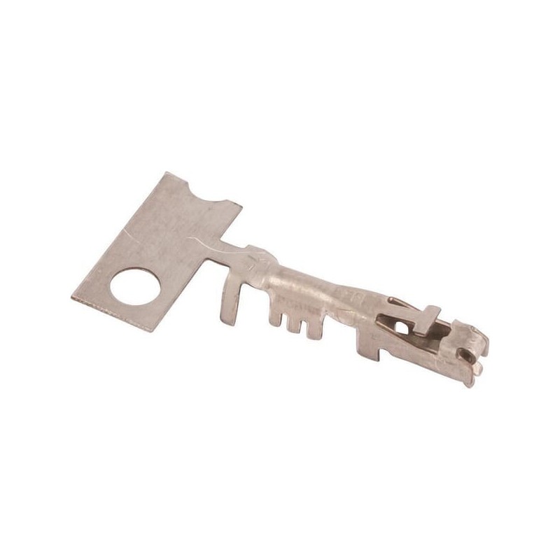 Connector terminal - R104701
