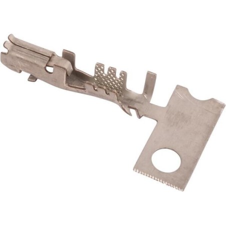Connector terminal - R104701