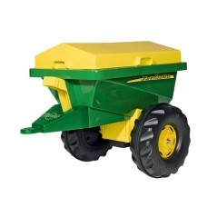 Streuanhänger John Deere - R12511