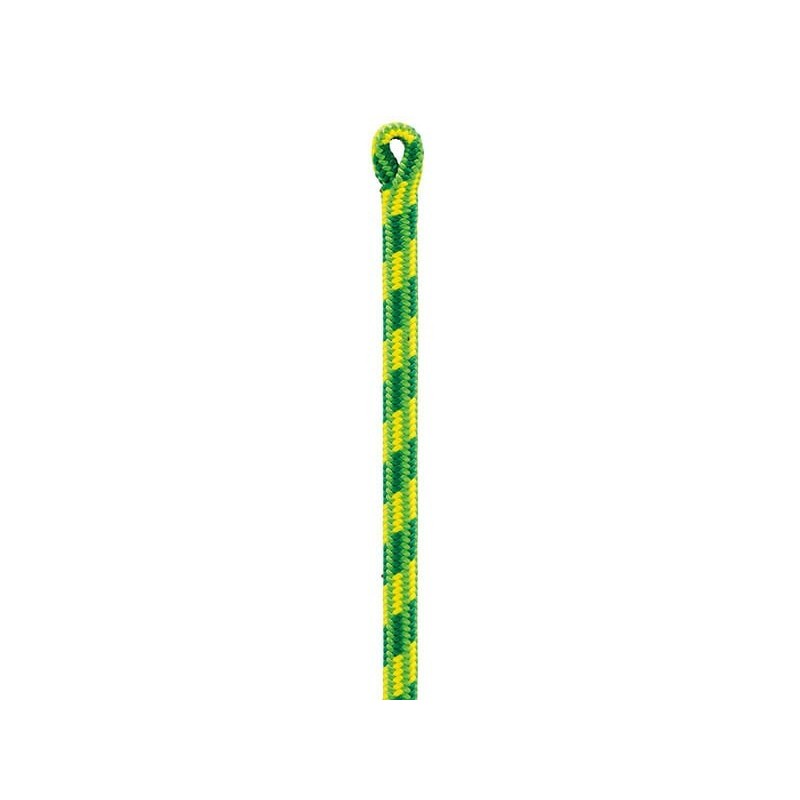 Control rope 12,5mm 60m green - R080AA04 Control rope 12,5mm 60m green - R080AA04