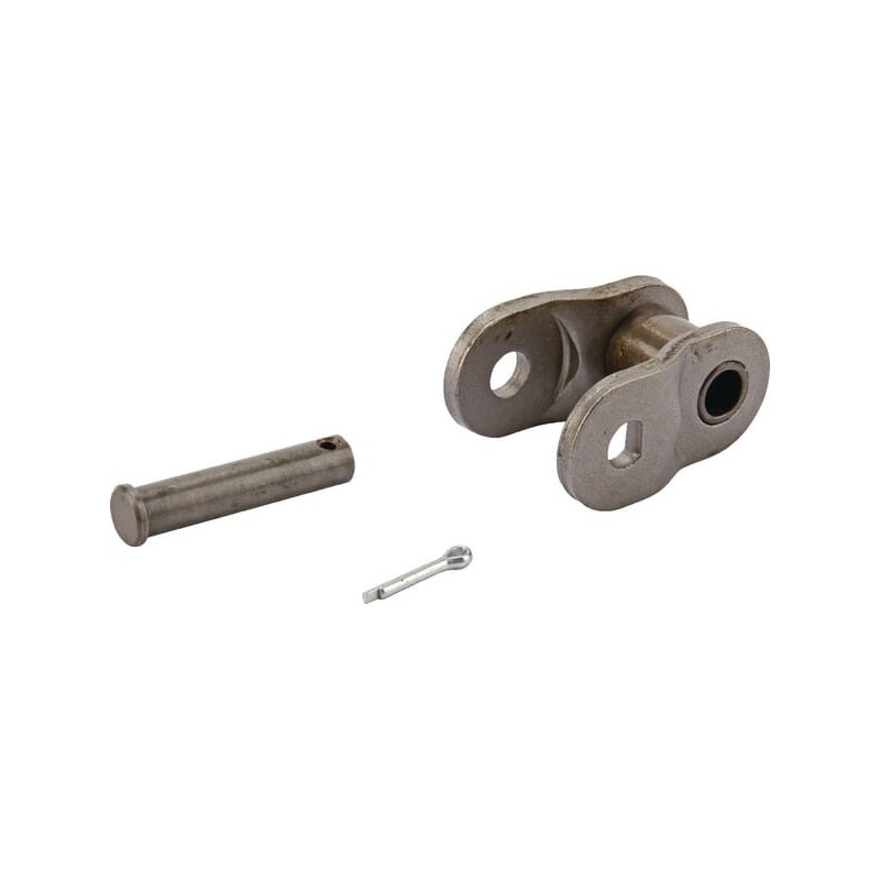 Verbinder gekröpft - R25SHCE