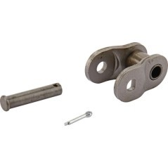 Verbinder gekröpft - R25SHCE