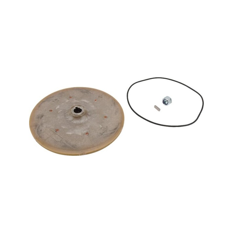 Wentylator K 55/200 - R00007501 Wentylator K 55/200 - R00007501