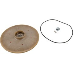 Ventilator K 55/200 - R00007501