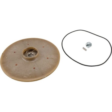 Ventilator K 55/200 - R00007501