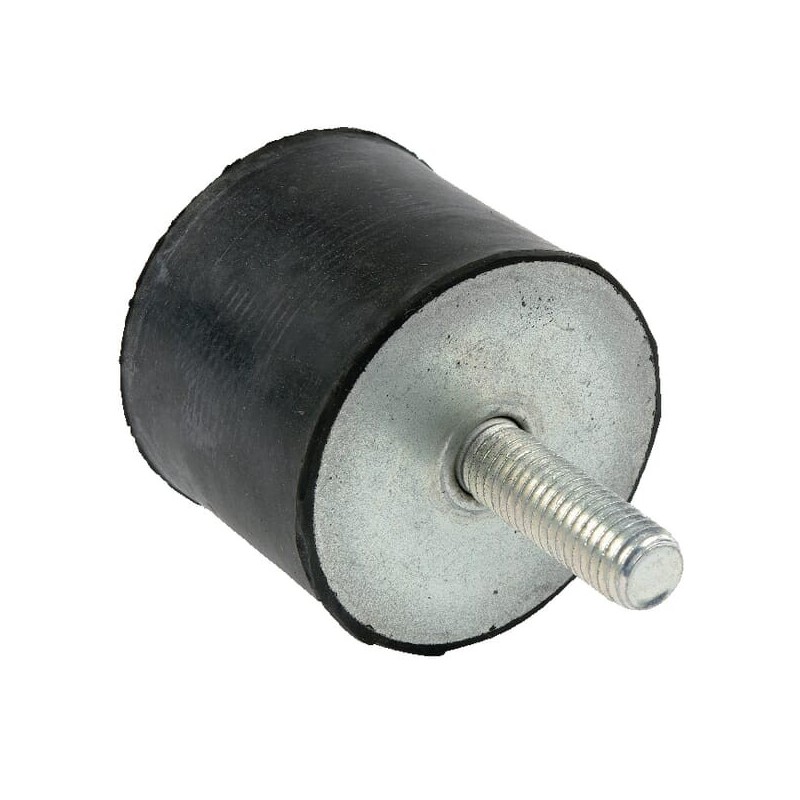 Puffer 50x40 mm - R000767 Puffer 50x40 mm - R000767