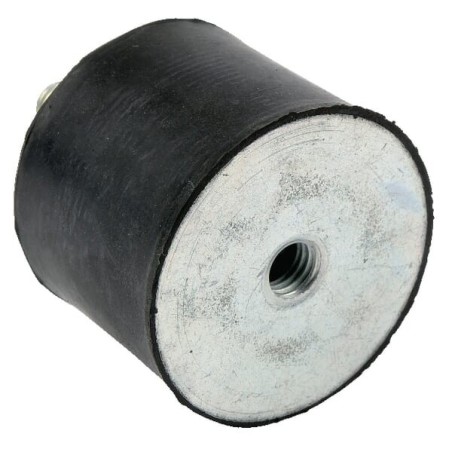 Zderzak 50x40 mm - R000767