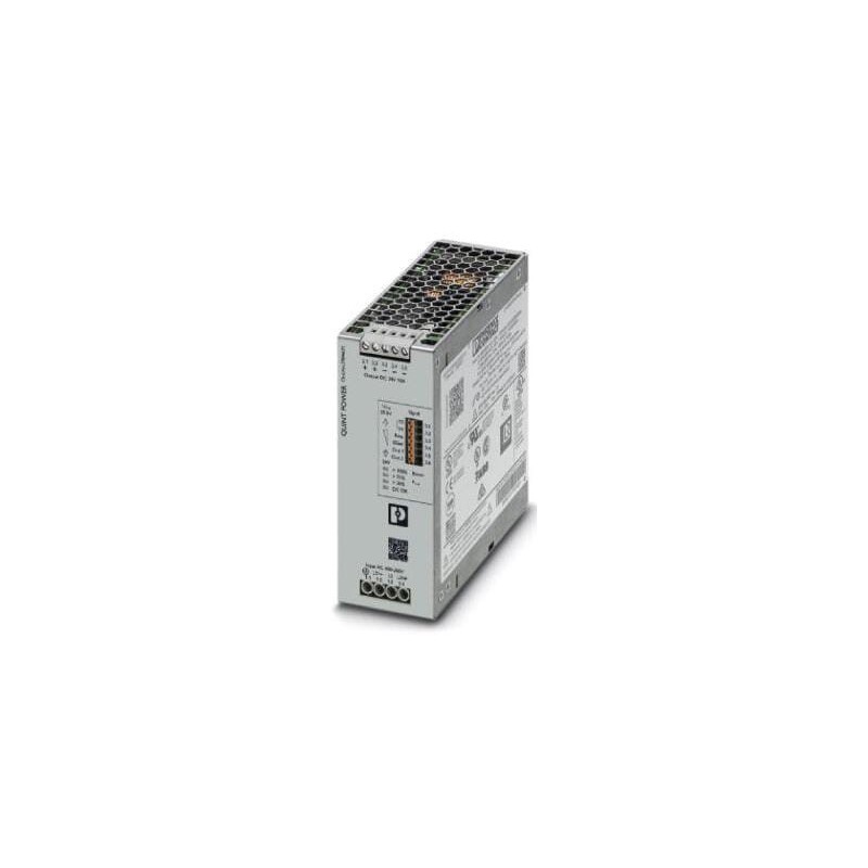 Zasilacz - QUINT4PS3AC24DC10