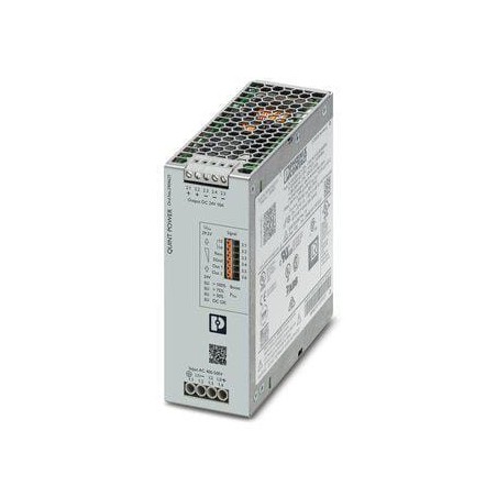 Zasilacz - QUINT4PS3AC24DC10