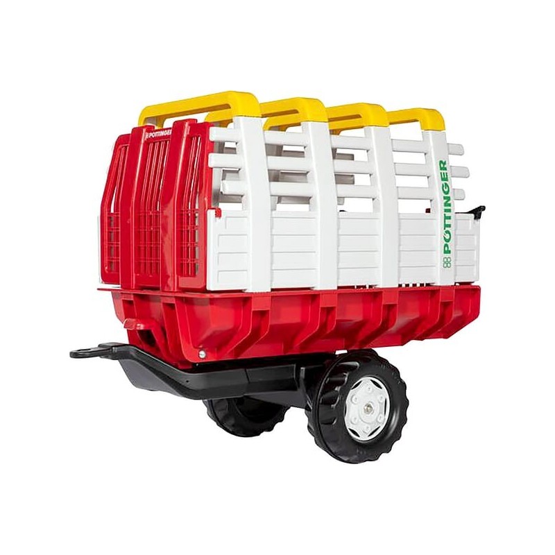 Heuwagen Pöttinger - R22479 Heuwagen Pöttinger - R22479