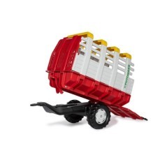 Heuwagen Pöttinger - R22479