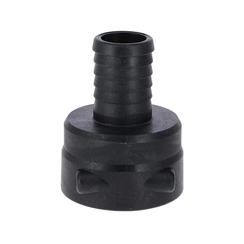 Hose end AS40/D25 - R000537 Hose end AS40/D25 - R000537