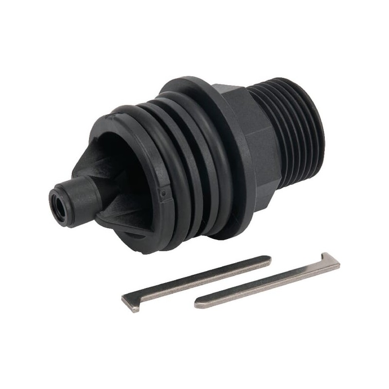 Active System press nipple - R00003687 Active System press nipple - R00003687