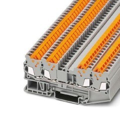 Terminal block - QTC15QUATTRO