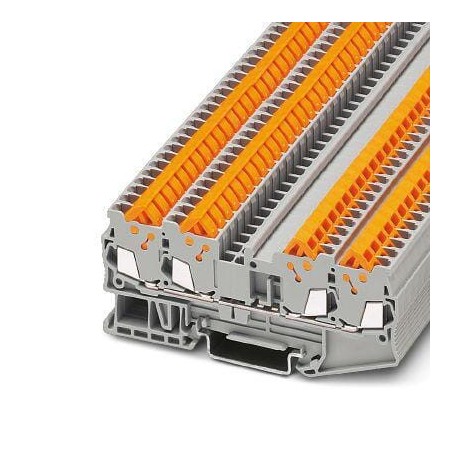 Terminal block - QTC15QUATTRO