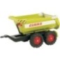 Claas Rolly Halfpipe - R12221