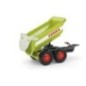 Claas Rolly Halfpipe - R12221