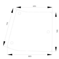 Side windows – produkty dostępne w rolniczeczesci.pl