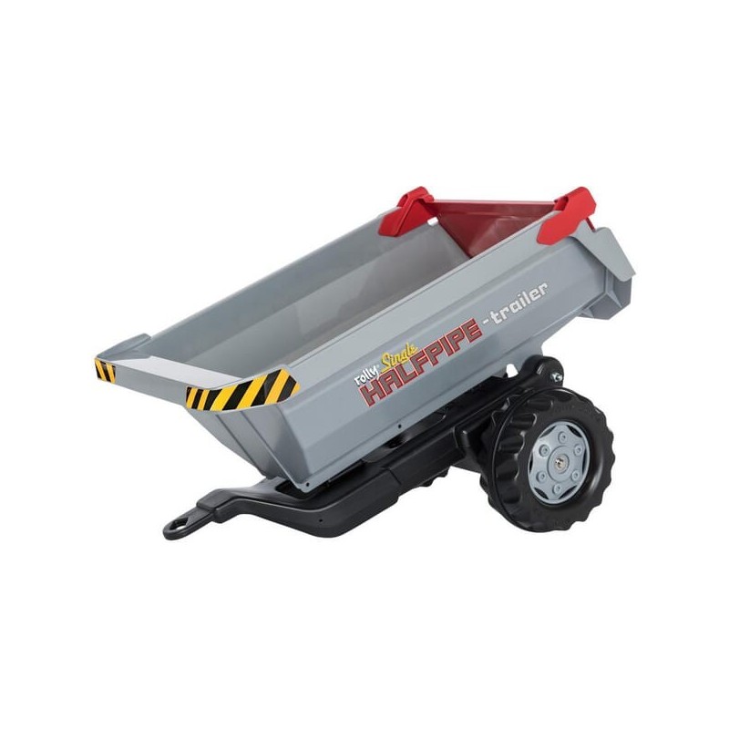 Przyczepa Rolly - R12319 Przyczepa Rolly - R12319