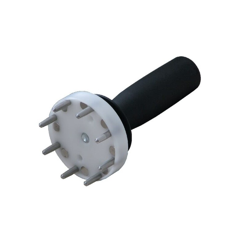 Quick switch system - QDC2395 Quick switch system - QDC2395