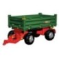 Rolly Multitrailer 2-Achsig - R12500 Rolly Multitrailer 2-Achsig - R12500