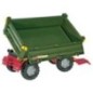 Rolly Multitrailer 2-Achsig - R12500 Rolly Multitrailer 2-Achsig - R12500