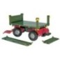 Rolly Multitrailer 2-Achsig - R12500 Rolly Multitrailer 2-Achsig - R12500