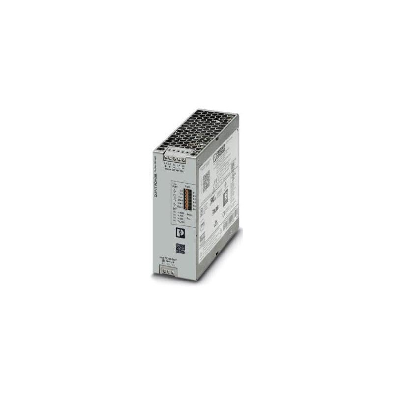 Zasilacz - QUINT4PS1AC24DC10