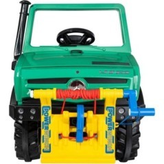 MB Unimog – produkty dostępne w rolniczeczesci.pl