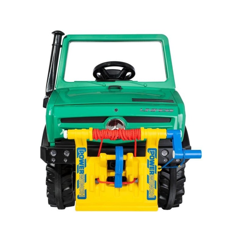Unimog Forst - R038244