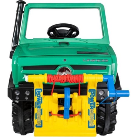 MB Unimog – produkty dostępne w rolniczeczesci.pl