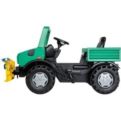 R038244 Rolly Toys, MB Unimog 