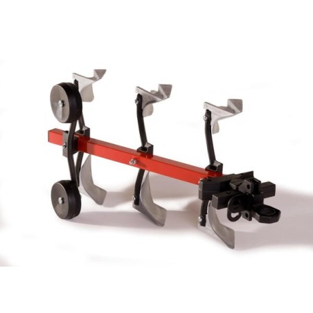 Pług Rolly Toys - R12386