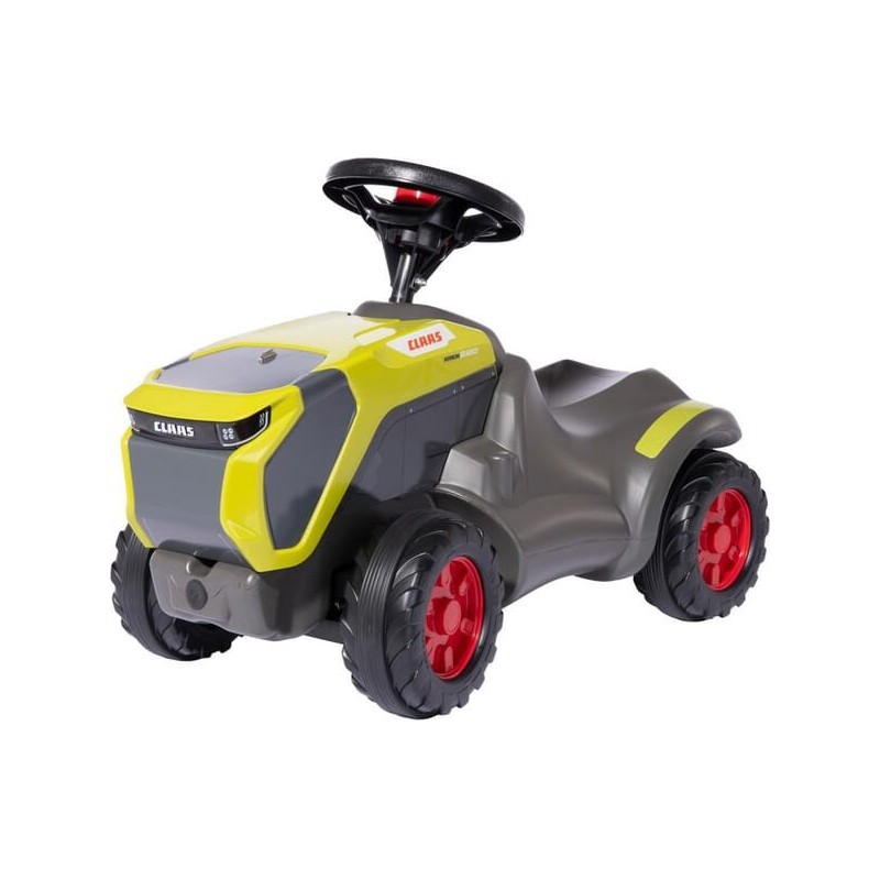 Claas Xerion 12.650 - R135905