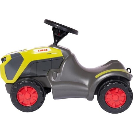 Claas Xerion 12.650 - R135905