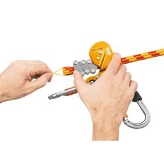 R080AA02 Petzl, Tree care 