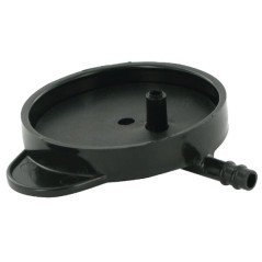 Radiator cap - R109301