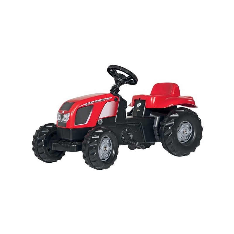 RollyKid Zetor - R01215 RollyKid Zetor - R01215