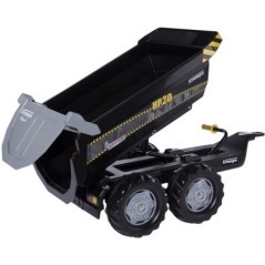 R12326 Rolly Toys, Krampe 