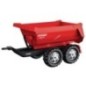 Krampe Rolly Halfpipe Trailer - R12323