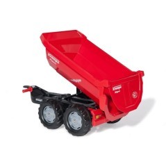 R12323 Rolly Toys, Krampe 
