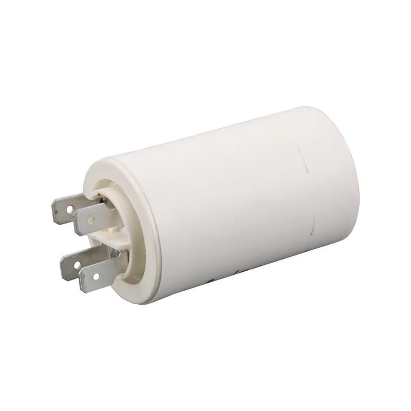 Kondensator 8µF - R00005456 Kondensator 8µF - R00005456