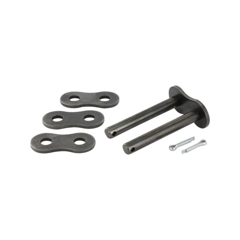 Duplex final link - R252SHVE