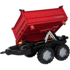R123018 Rolly Toys, Maszyny uprawowe 