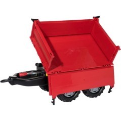 R123018 Rolly Toys, Bodenbearbeitung 