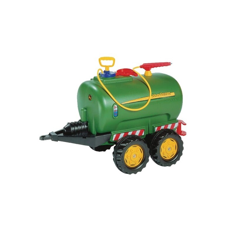 John Deere Güllefass grün - R12275 John Deere Güllefass grün - R12275