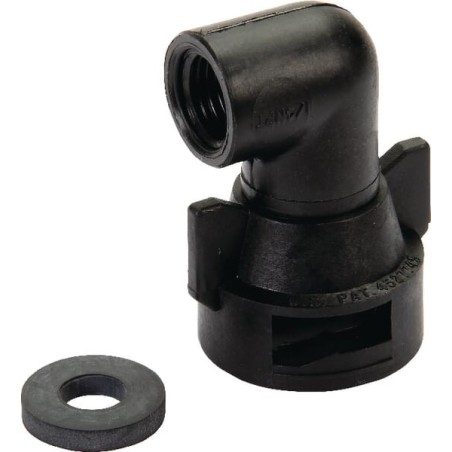 Adapter for nozzle holder – produkty dostępne w rolniczeczesci.pl